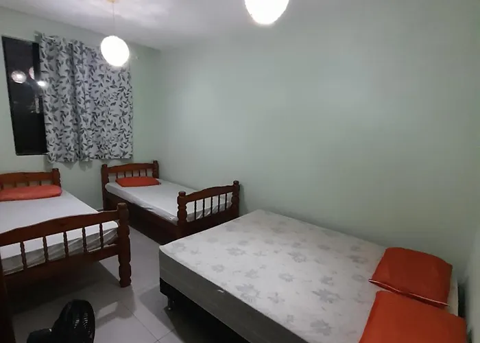 Unamar Condomínio Verão Vermelho
