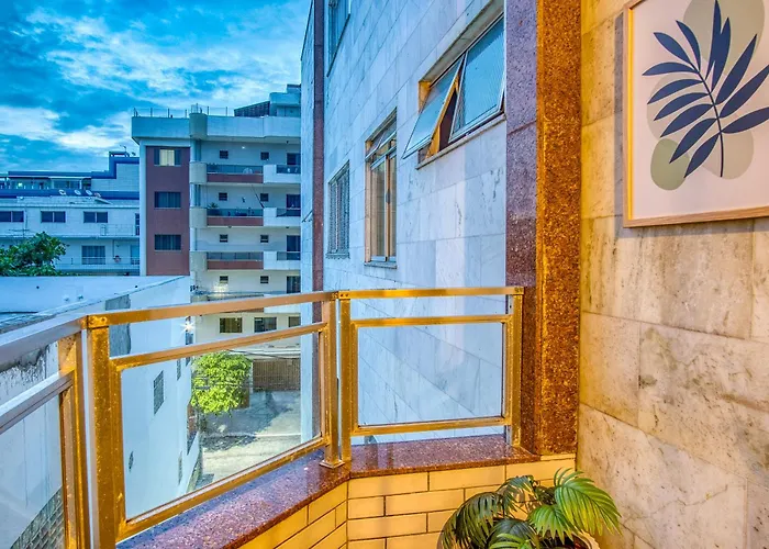 Na Praia Do Forte, Ar E Tv Nos Quartos, Completo - Praca Da Cidadania
